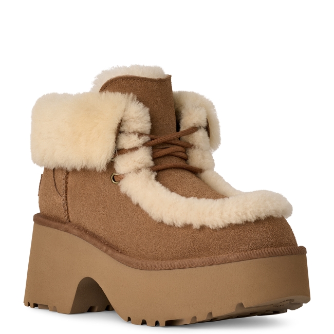 ESMEE LACE UP