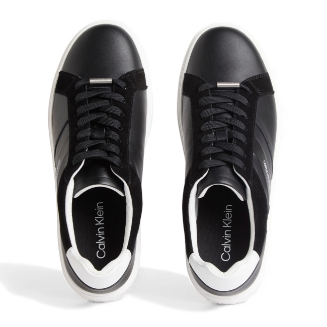 CLASSIC CUPSOLE LACEUP TAPE LT