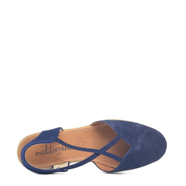 ESPADRILLES