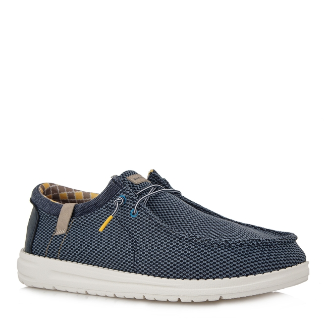 RENATO GARINI SLIP-ON