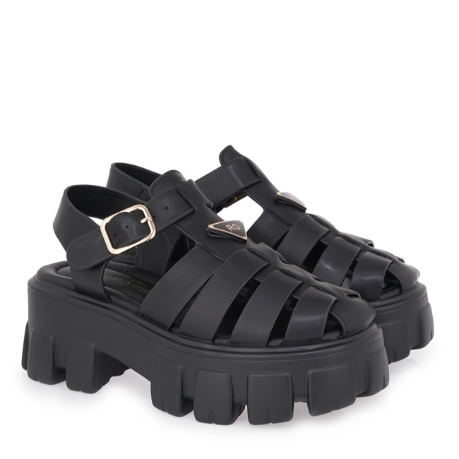 RENATO GARINI SANDALS