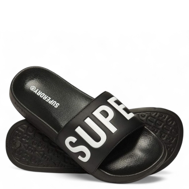 CORE GRAPHIC POOL SLIDE