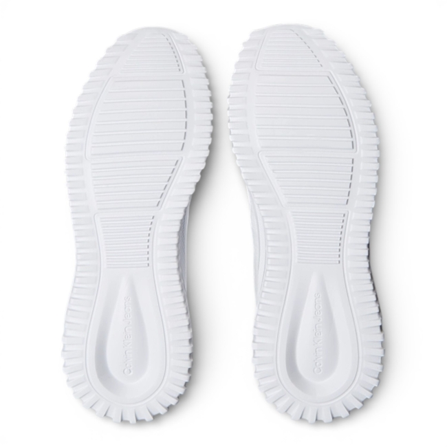 EVA RUNNER LACEUP SOCK MAT MIX