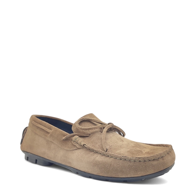 MOCCASINES