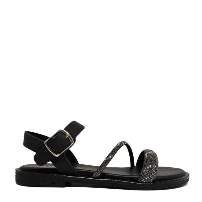 FLAT SANDALS