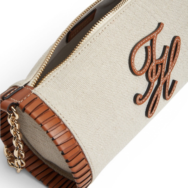 TH ELEV SUMM CHAIN BAG CANVAS