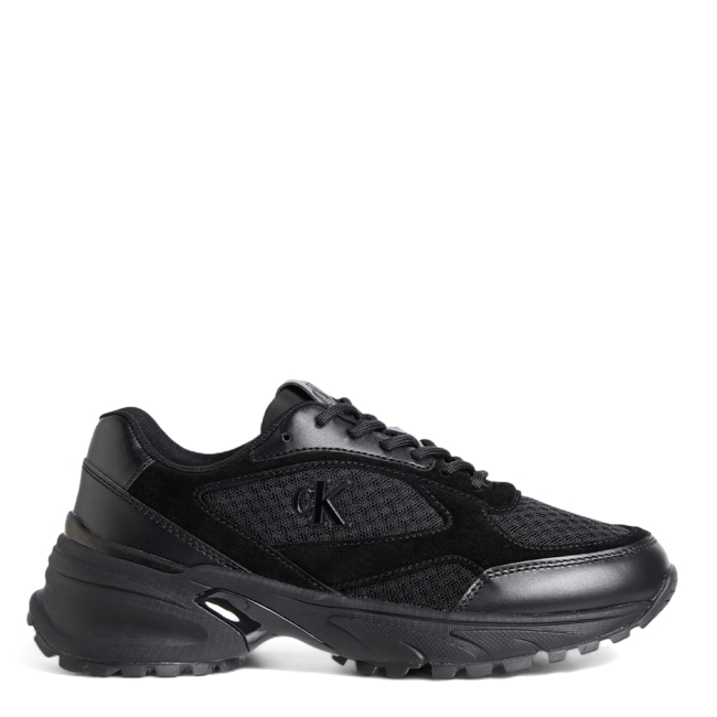 HIKE RUNNER MESH MIX CK