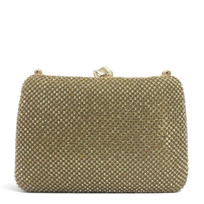 CLUTCH BAG