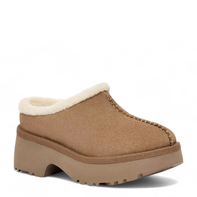 NEW HEIGHTS COZY CLOG