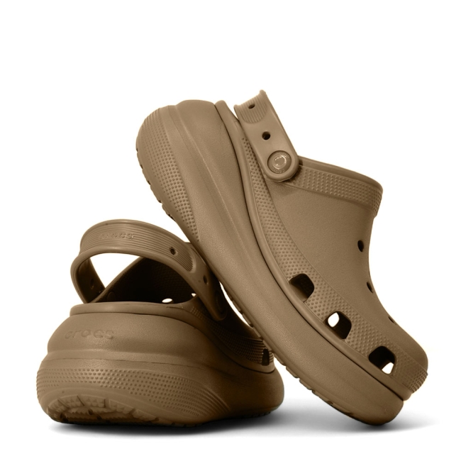 CRUSH CLOG