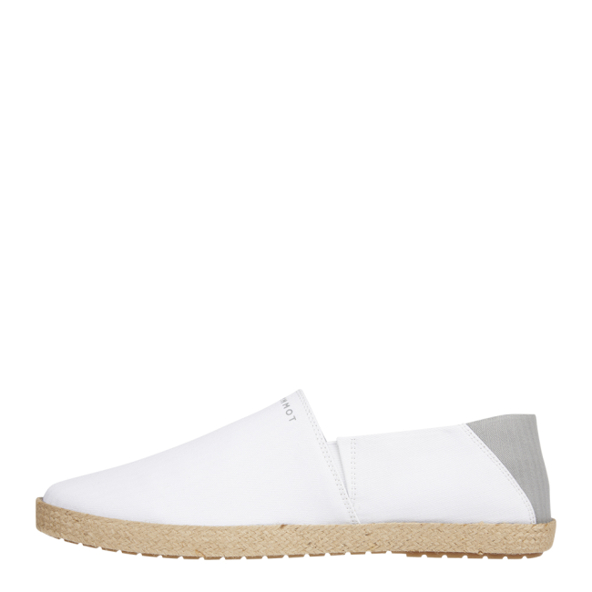 HILFIGER ESPADRILLE CORE TEXTI