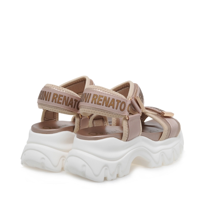 RENATO GARINI FLATFORMS