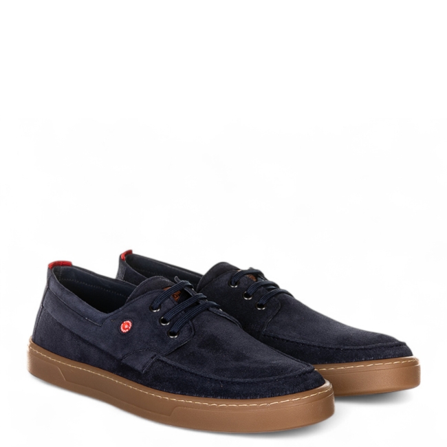 CASUAL LACE UP