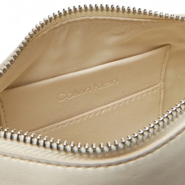 HARDWARE HANDLE MINI BAG