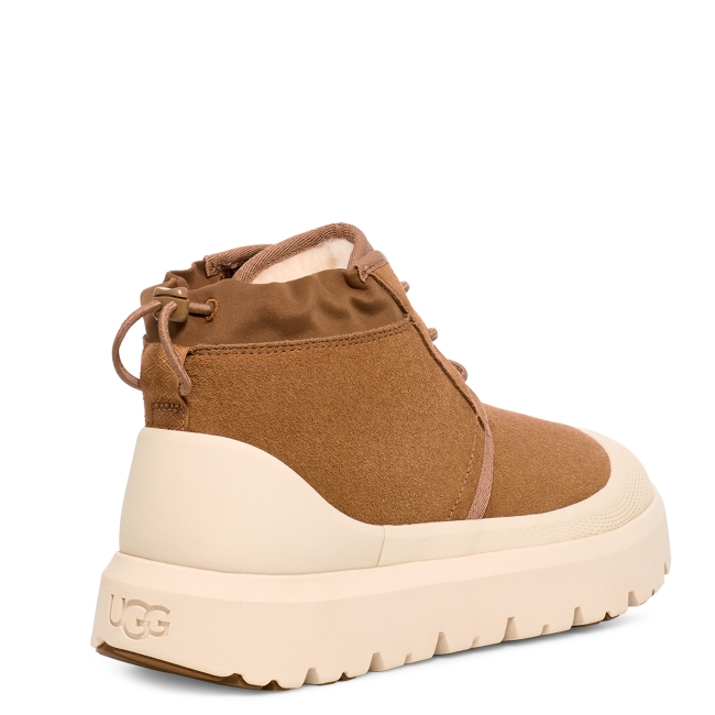 NEUMEL WEATHER HYBRID