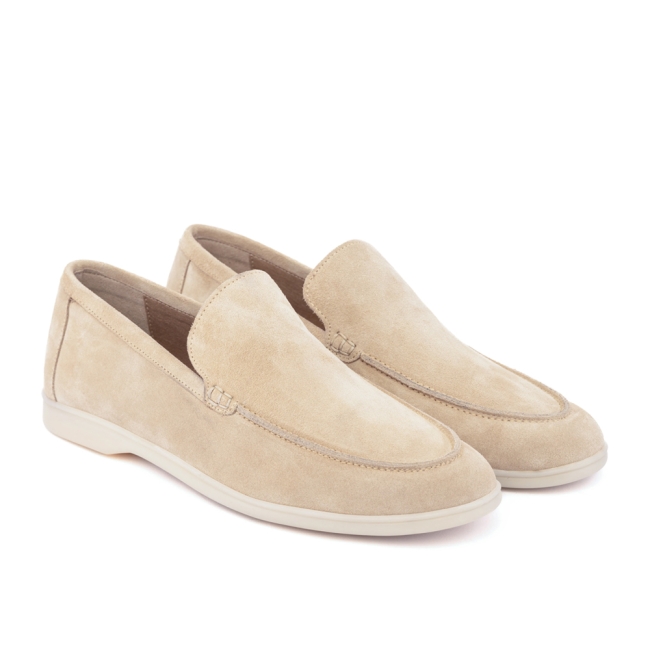 LOAFERS