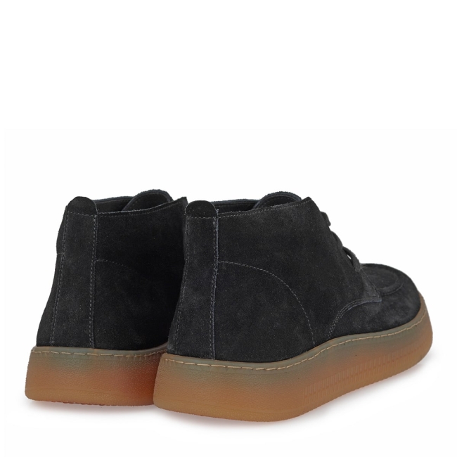 GIOVANNI MORELLI  LOW BOOTS