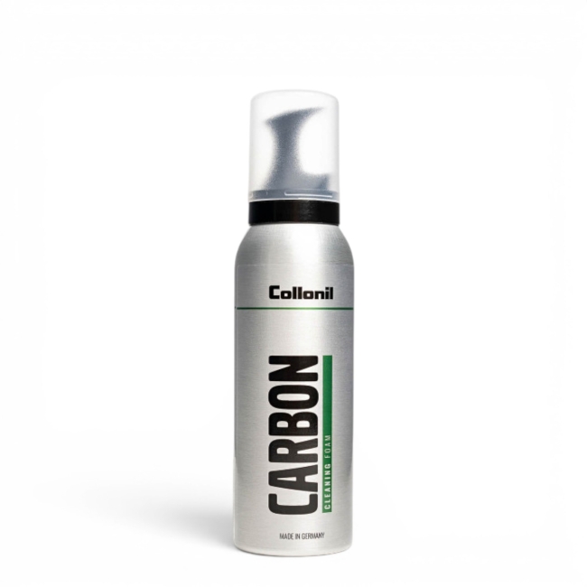 CARBON CLEANING FOAM 125ML