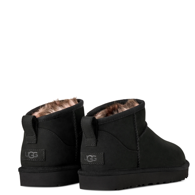 CLASSIC ULTA MINI NUBUCK
