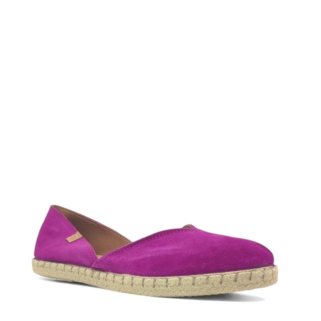 ESPADRILLES