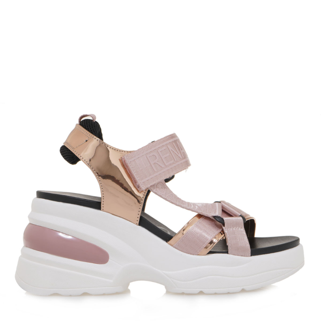 RENATO GARINI FLATFORMS