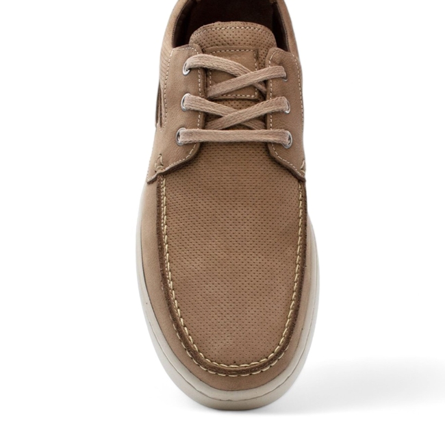 BOAT SHOE