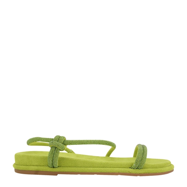 FLAT SANDALS