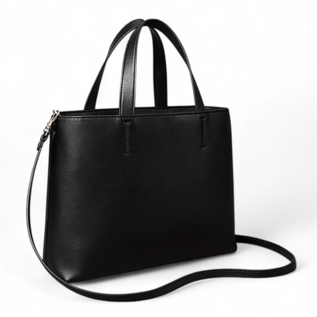 SCULPTED MINI EW TOTE
