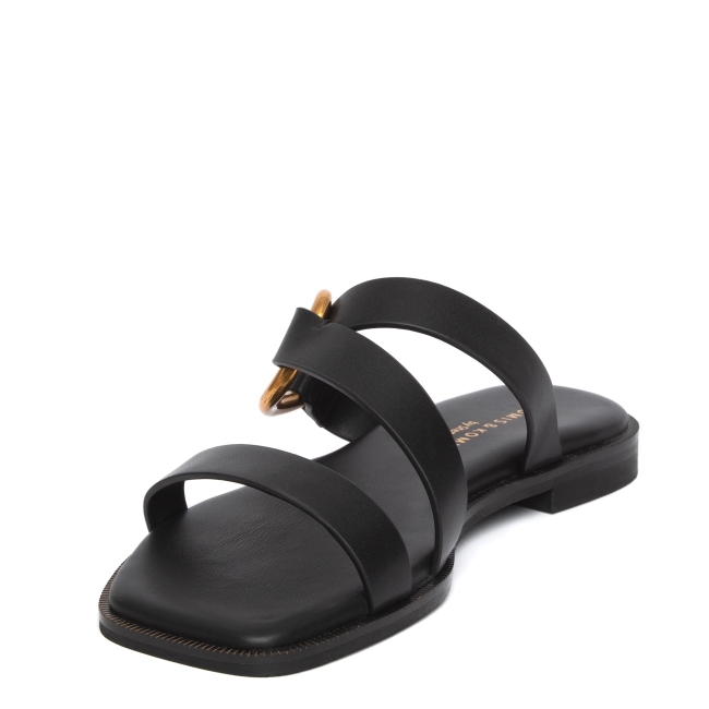 FLAT SANDALS