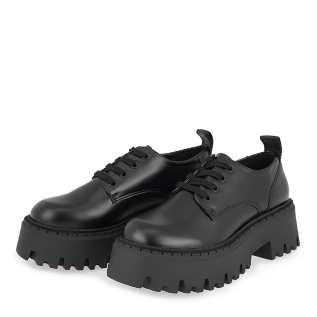 RENATO GARINI LACE UP