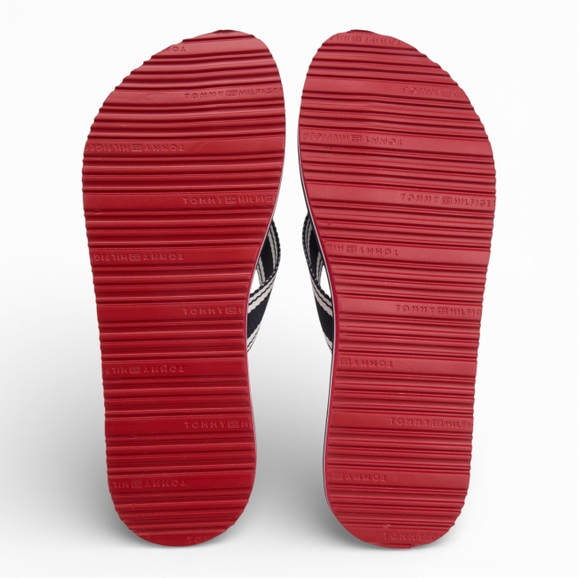 TH WEBBING SUMMER SANDAL