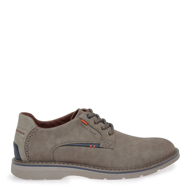 RENATO GARINI LACE UP