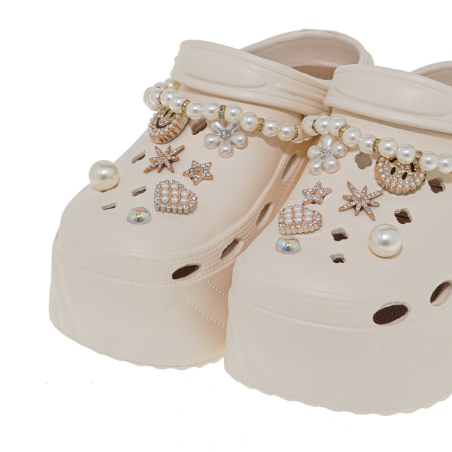 EXE CLOGS