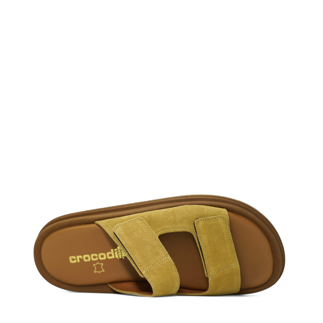 FLAT SANDALS