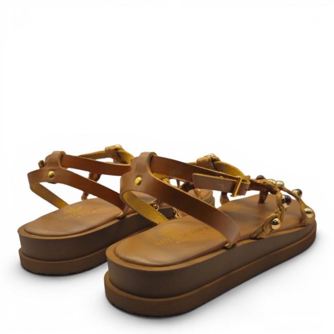 FLAT SANDALS