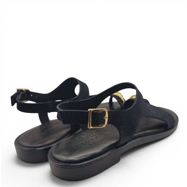 FLAT SANDALS