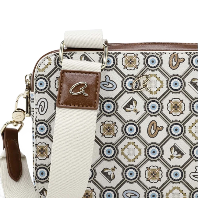 CROSSBODY