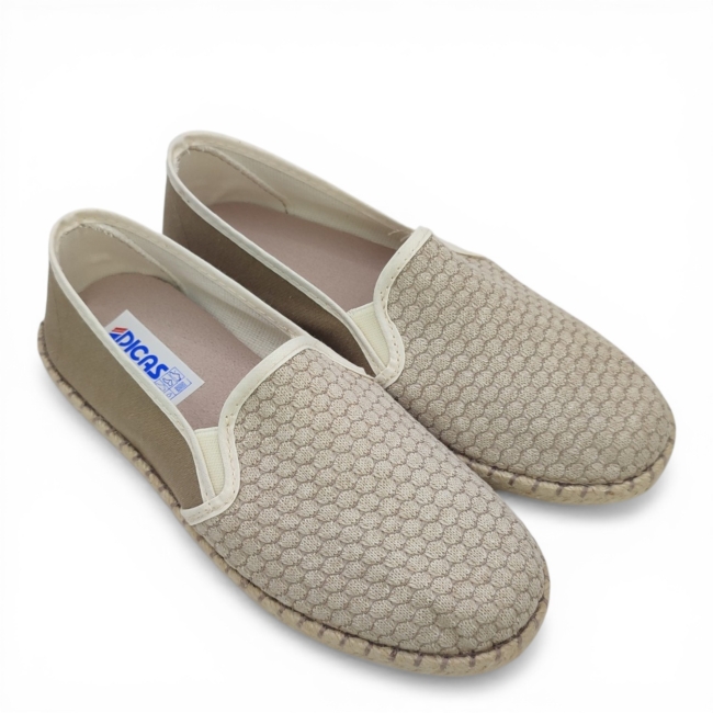 ESPADRILLES