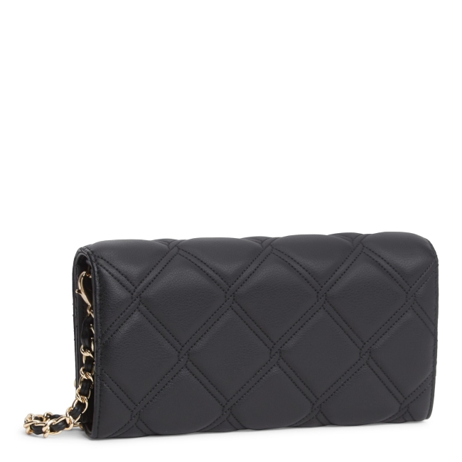 TH FEMININE WALLET ON CHAIN