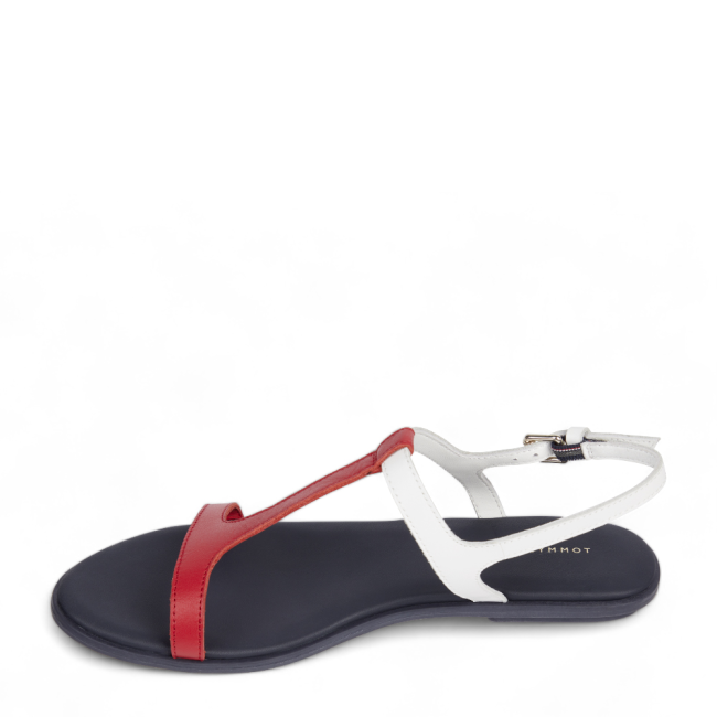 TH FLAT SANDAL