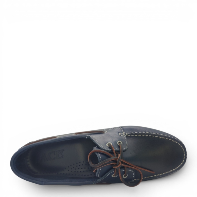 MOCCASINES