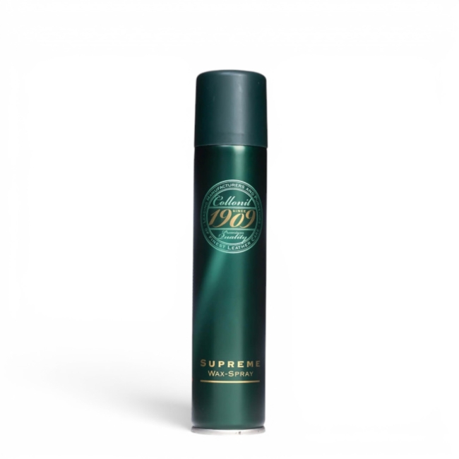 1909 SUPREME WAX SPRAY 200ML