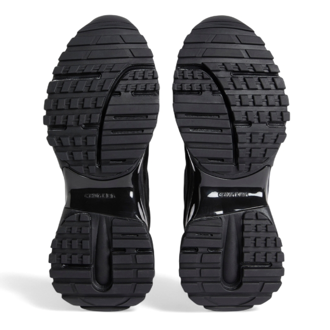 HIKE RUNNER MESH MIX CK
