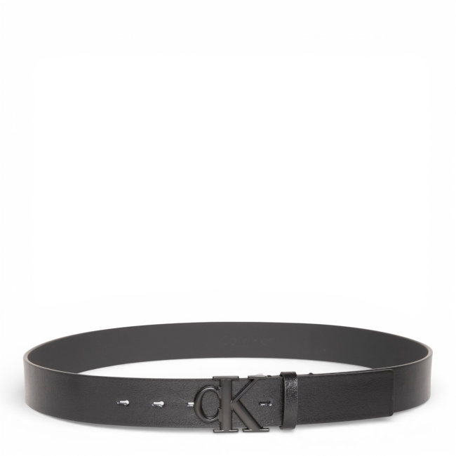 MONOGRAM BUCKLE 35MM