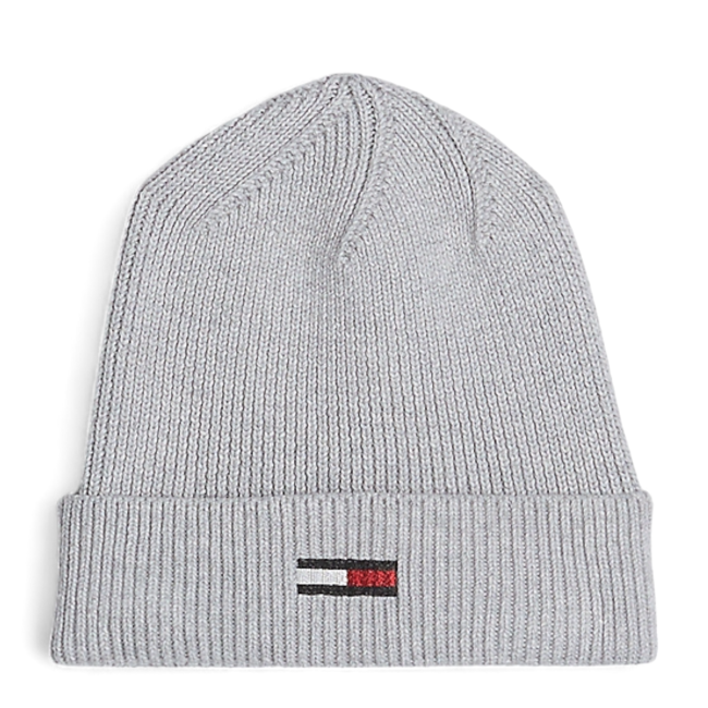 TJW ELONGATED FLAG BEANIE