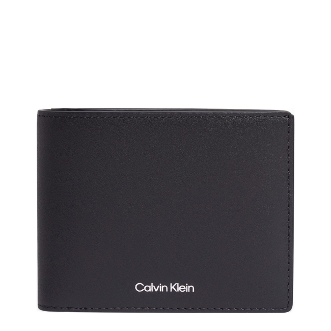 CK SLEEK BIFOLD 5CC W/COIN
