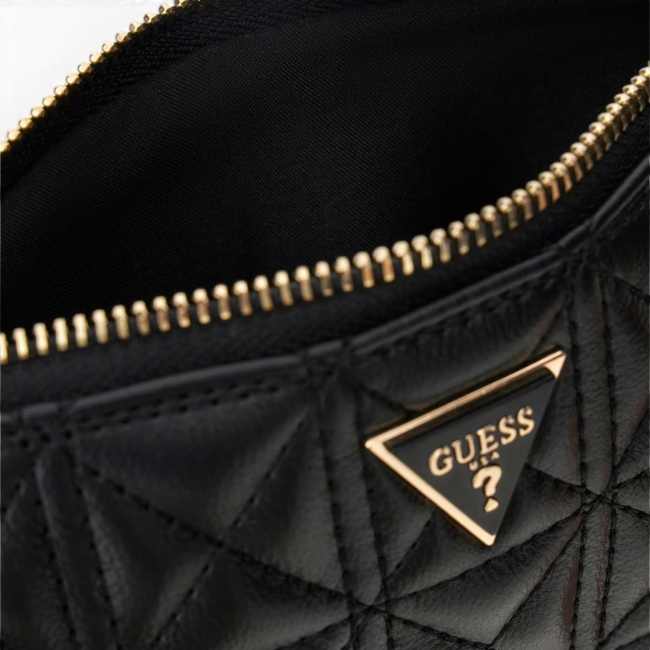 4G LOGO POUCH