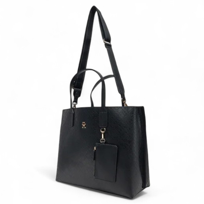 TH DISTINCT SATCHEL MONO