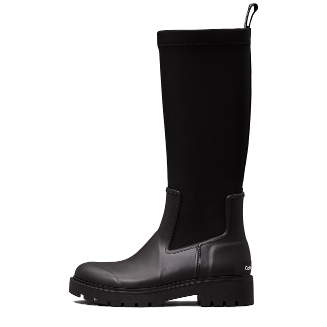 HIGH RAINBOOT NEOPRENE