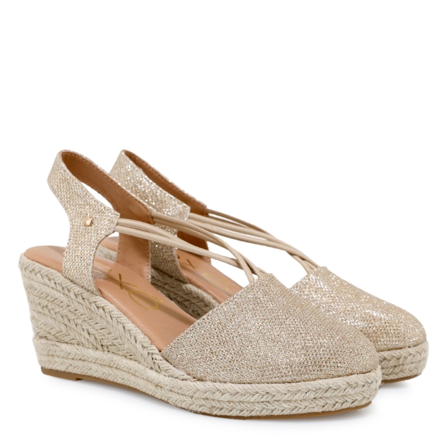 EXE ESPADRILLES WOMEN